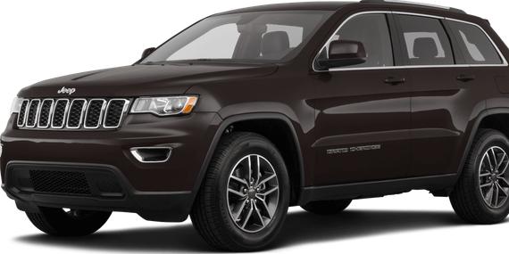 JEEP GRAND CHEROKEE 2020 1C4RJEAG5LC123440 image